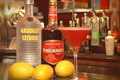 How To Make Pomegranate Cocktail